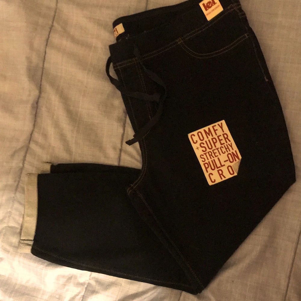 lei jeggings 2XL